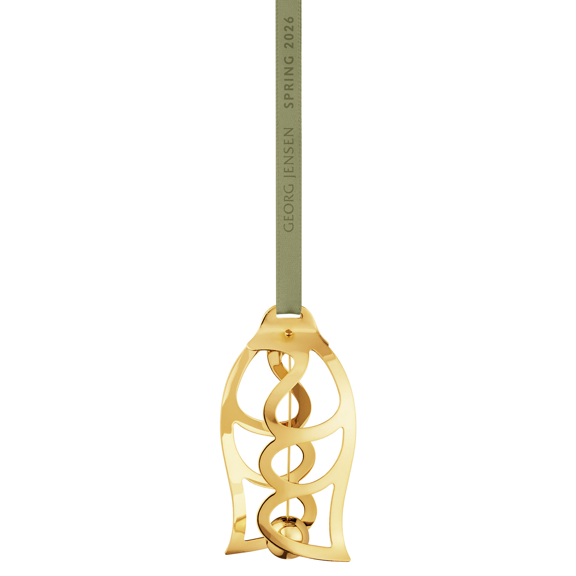 Georg Jensen Forår 2026 Pynt