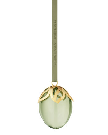 Georg Jensen Forår 2026 æg