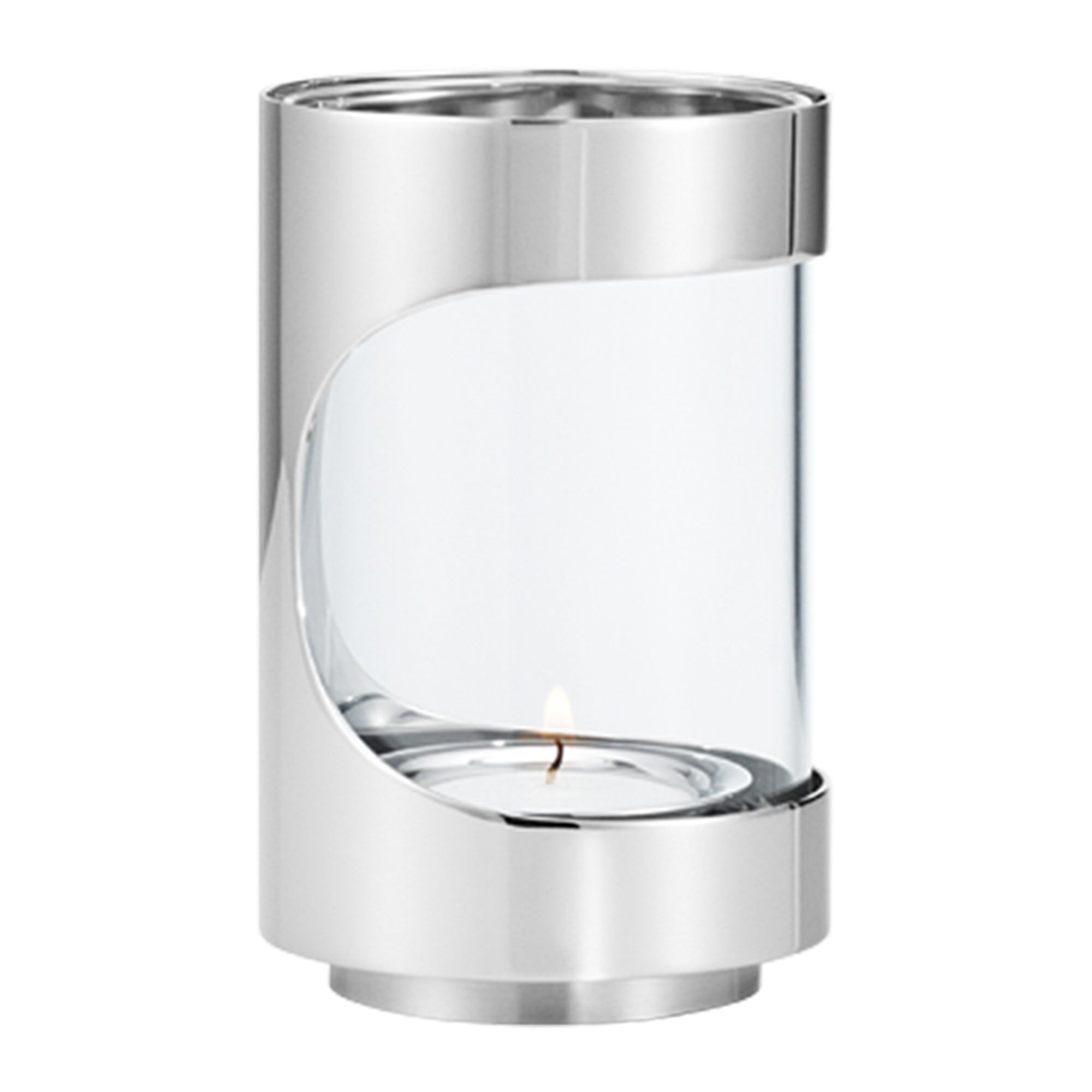 Georg Jensen Fyrfadsstage 12 Cm