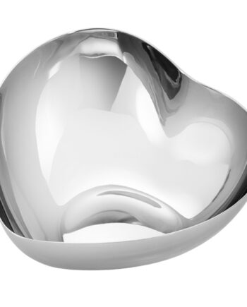 Georg Jensen Heart Skål Medium