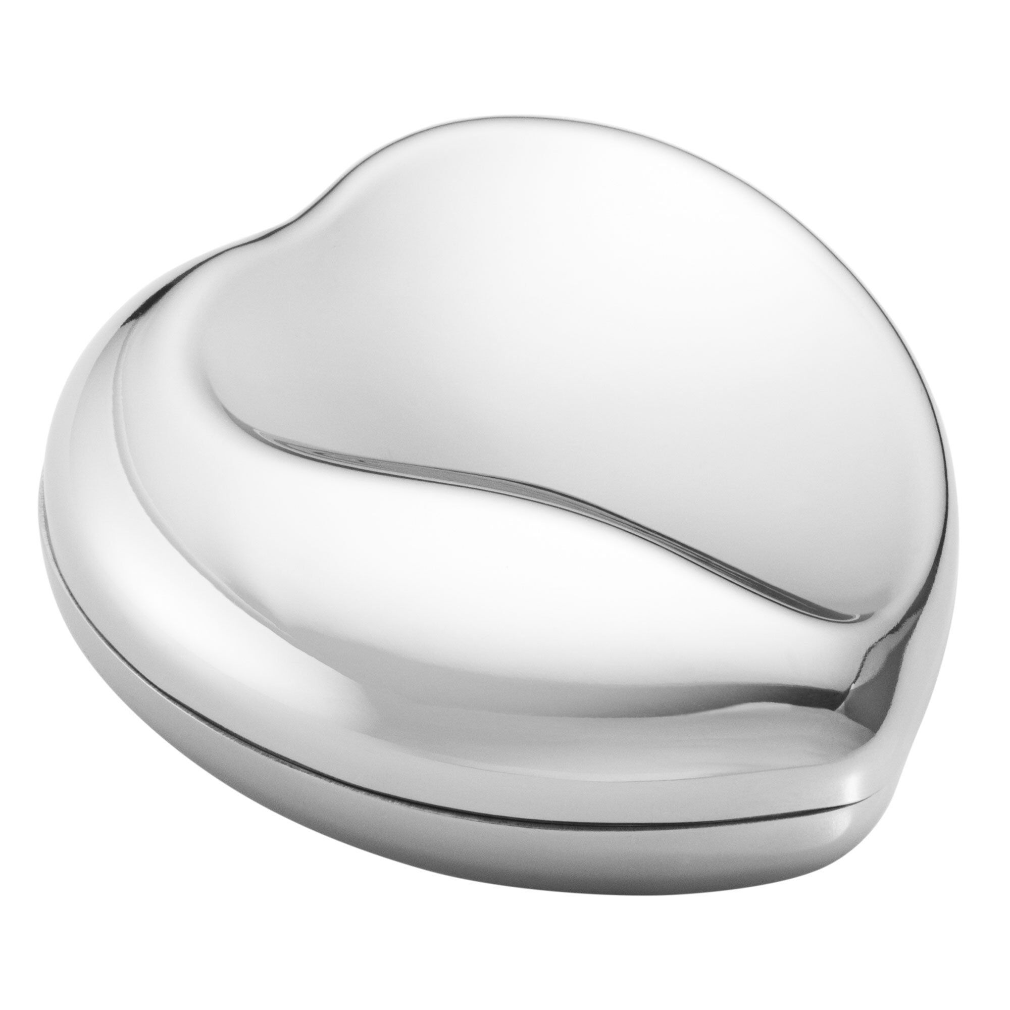 Georg Jensen Hjerte Pilleæske