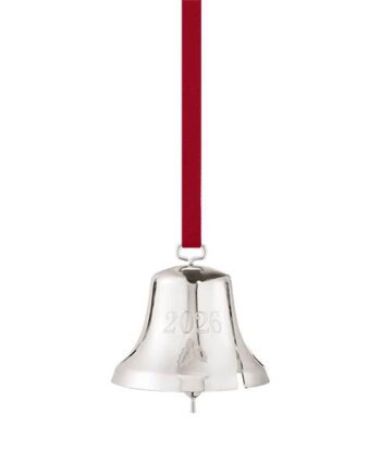 Georg Jensen 2026 Klokke Palladium  : Erling Christensen Møbler