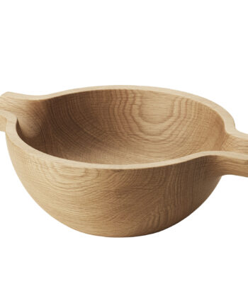 Georg Jensen Koppel Skål Mellem
