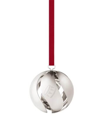 Georg Jensen 2026 Kugle Palladium  : Erling Christensen Møbler