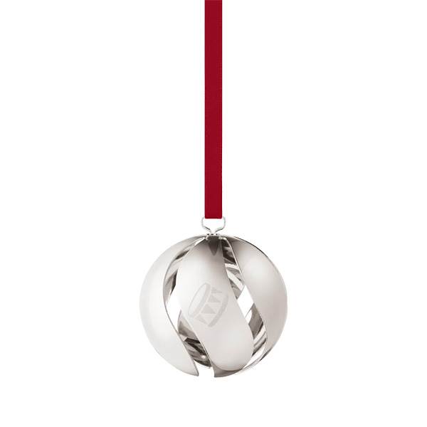 Georg Jensen 2026 Kugle Palladium : Erling Christensen Møbler