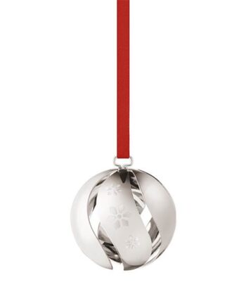 Georg Jensen 2024 Kugle Palladium  : Erling Christensen Møbler