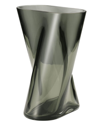 Georg Jensen Lituus Glasvase Lille