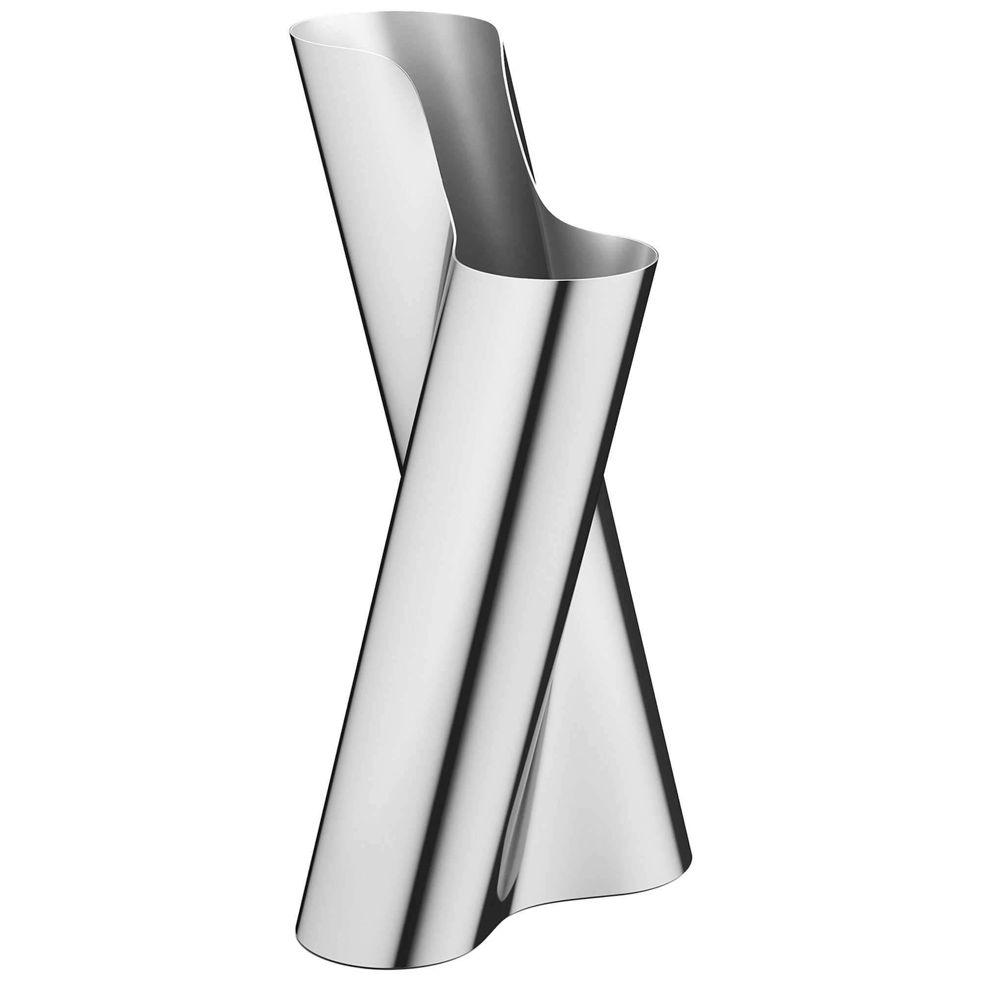 Georg Jensen Lituus Gulvvase