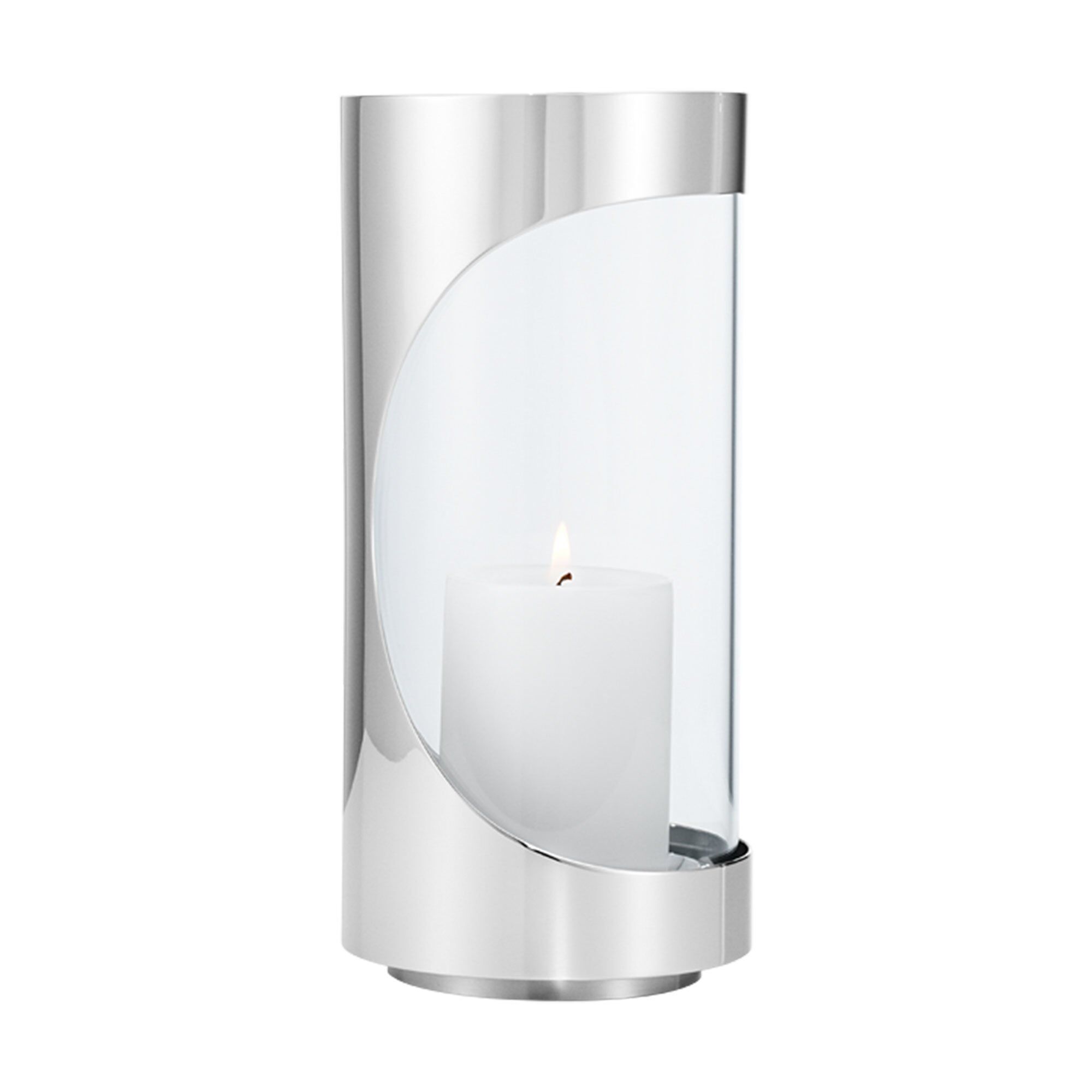 Georg Jensen Lysestage 22 Cm