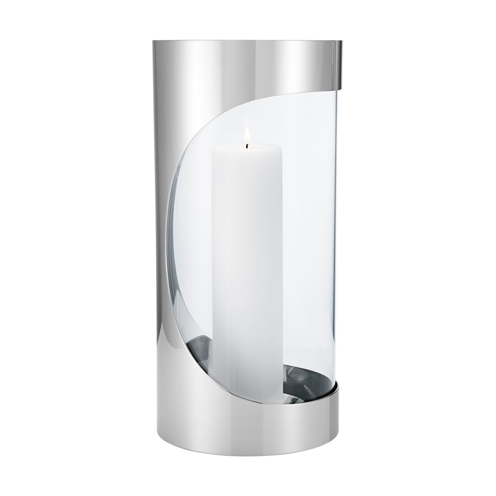 Georg Jensen Lysestage 33 Cm