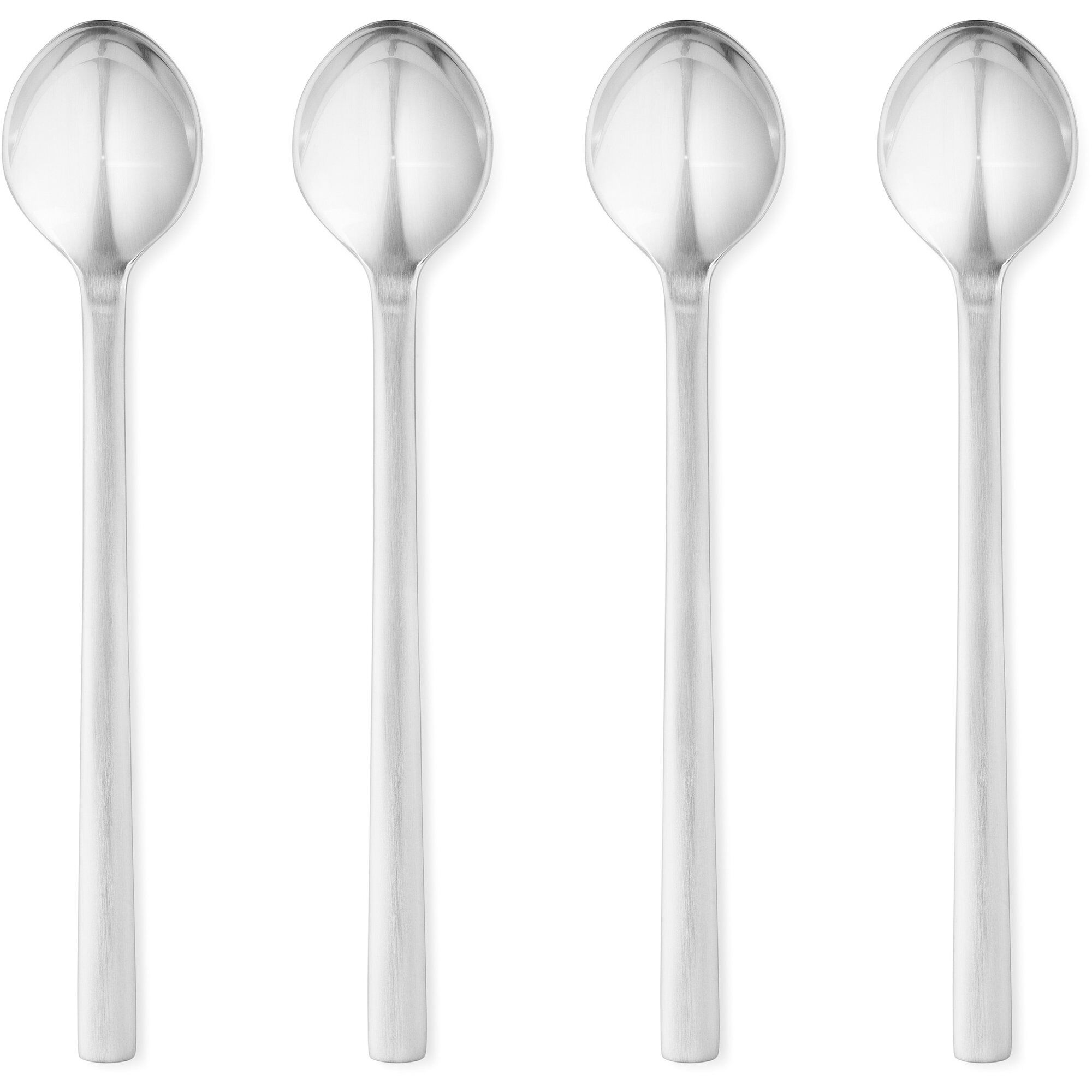 Georg Jensen New York Cafe Latte Skesæt    Stk