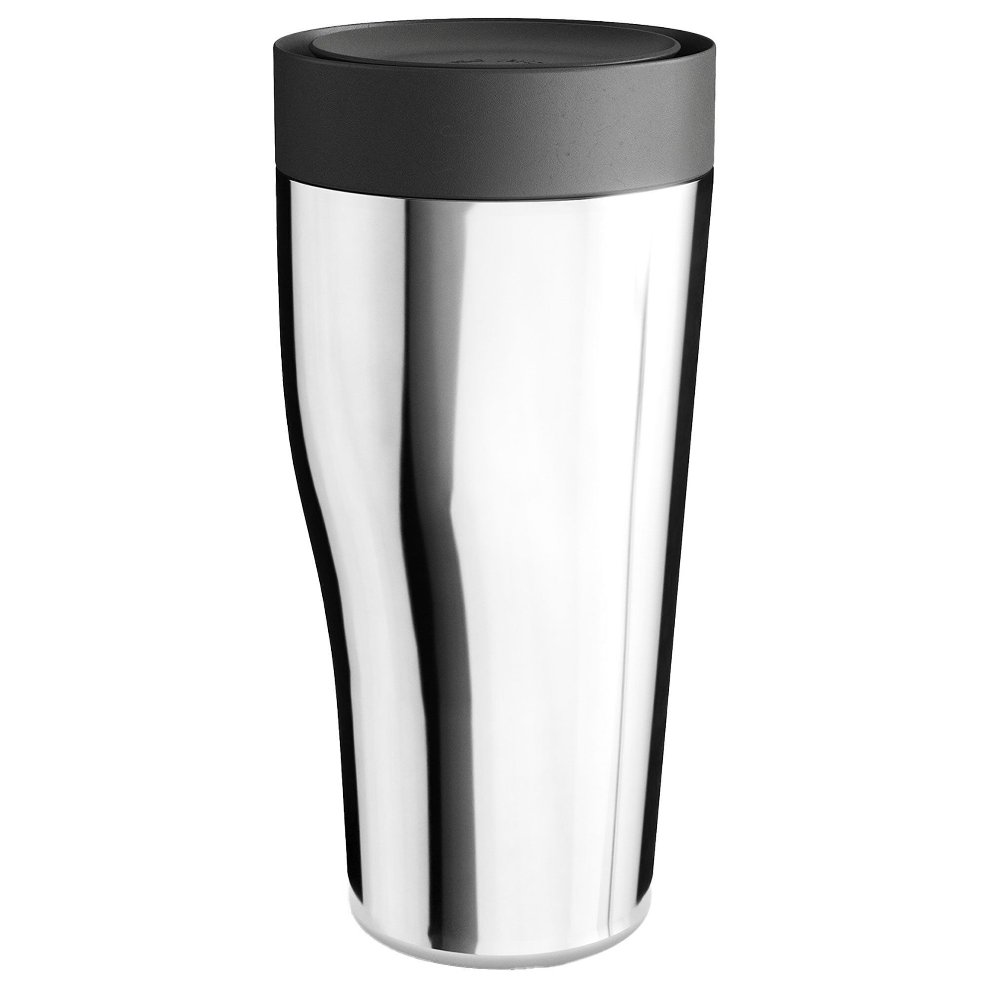Georg Jensen Sky Termokop  Rustfrit Stål