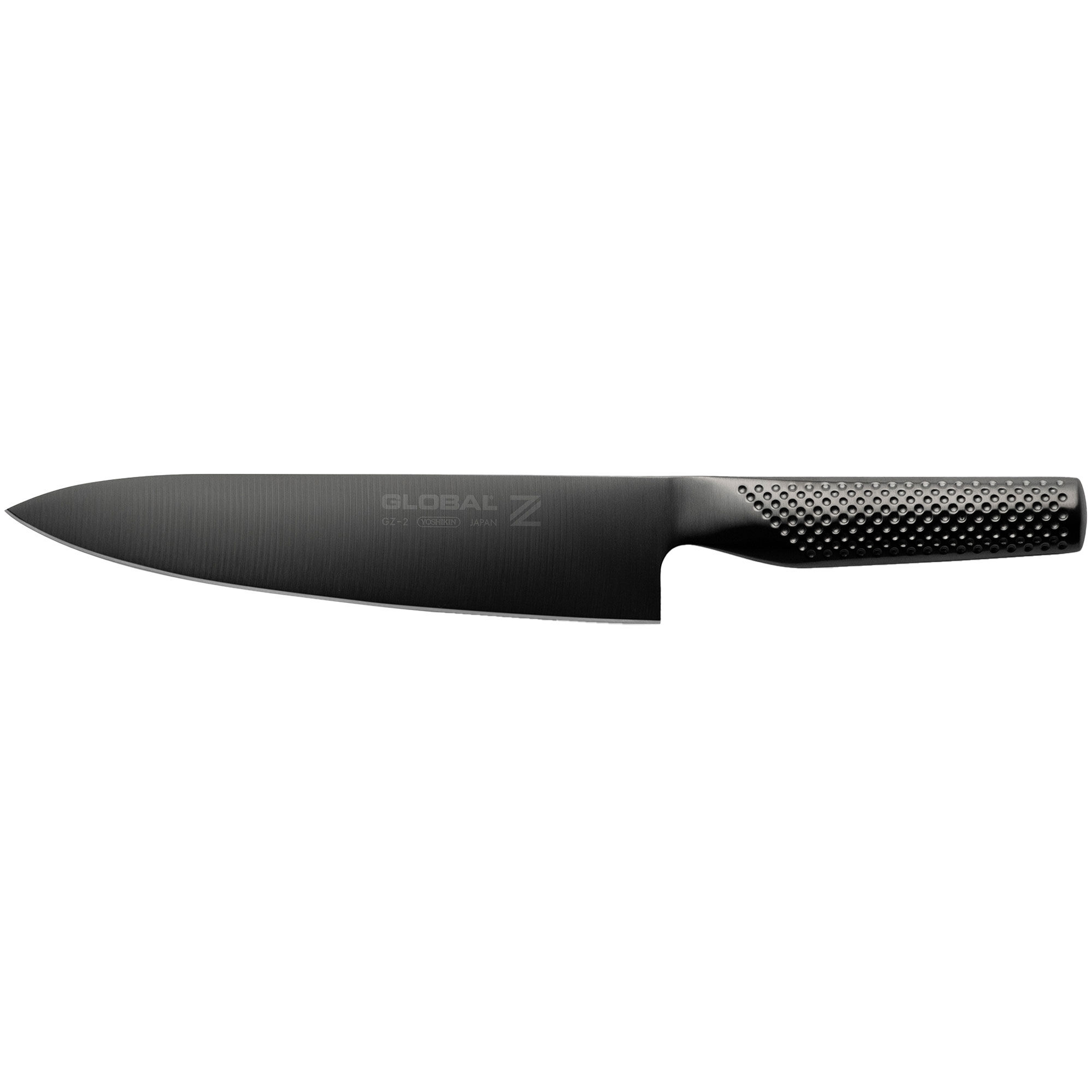 Global Serie Special Edition Gz- Kokkekniv 20 Cm