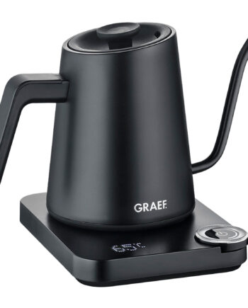 Graef Elkedel     Liter  Matsort