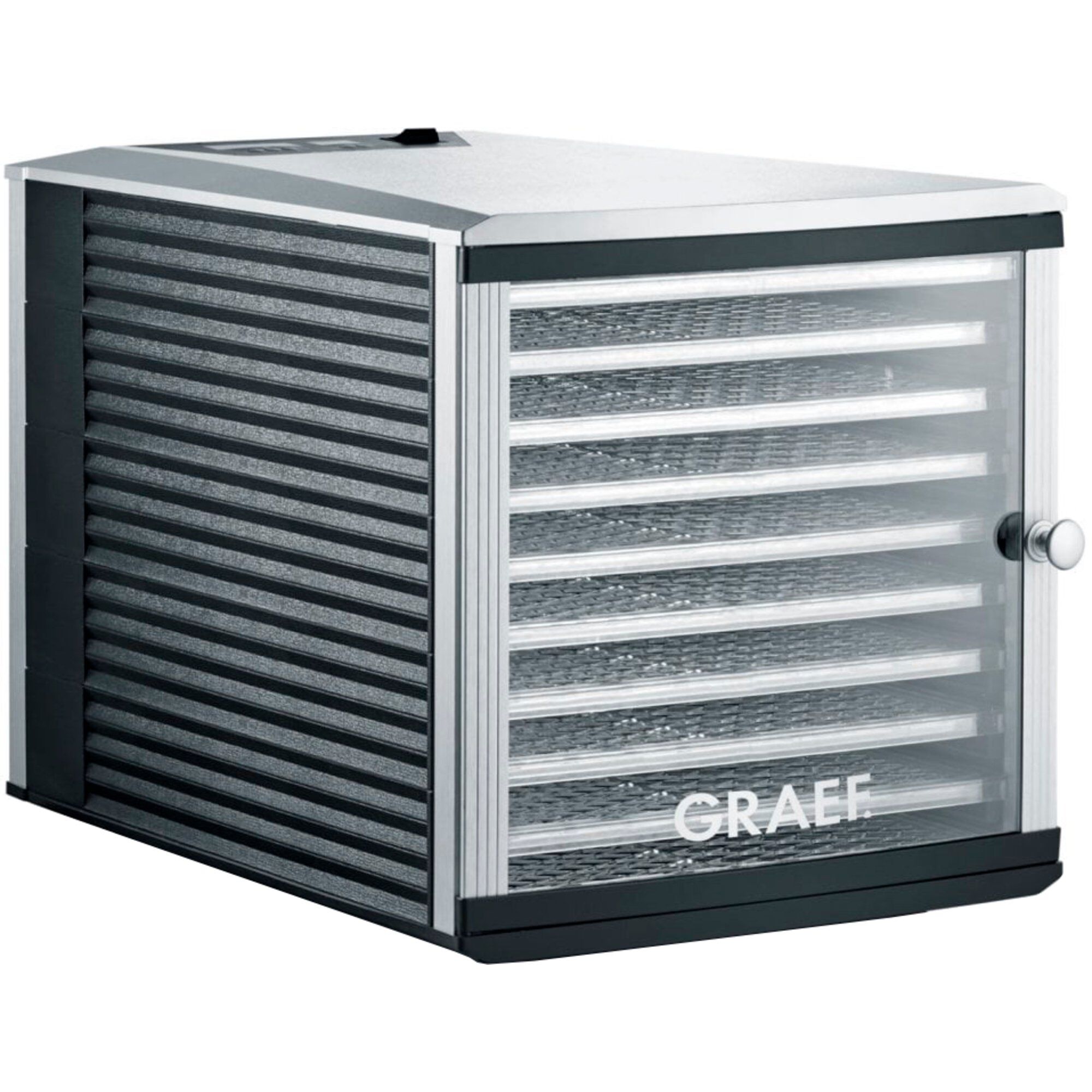 Graef Grda510 Dehydrator  10 Bakker