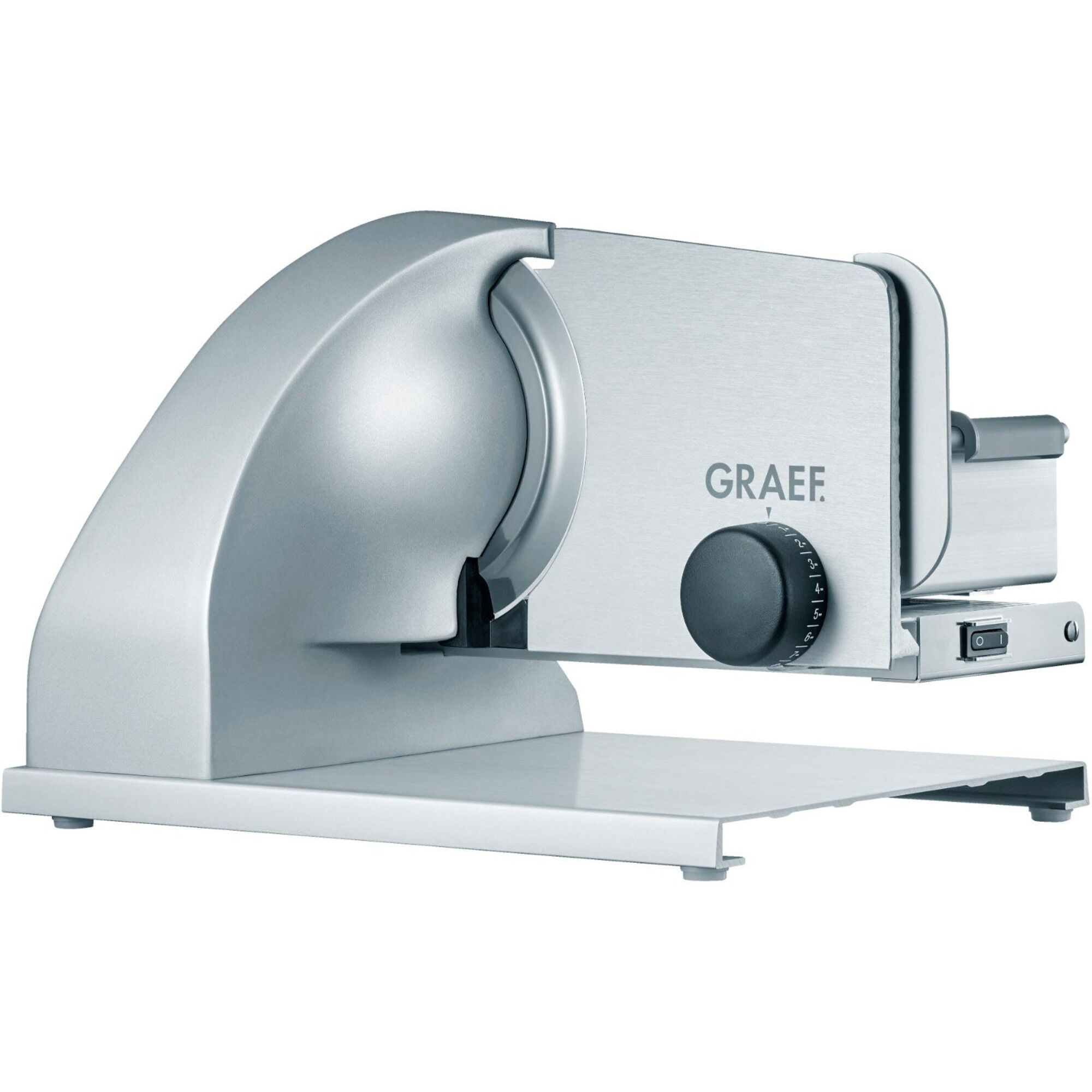 Graef Sliced Kitchen Slicer
