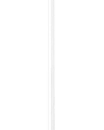 Gulvlampe Standerlampe Ideal Lux Yoko Led ø20ã 146   Cm Hvid