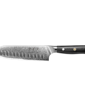 Hã Ws Santokukniv 32 Cm