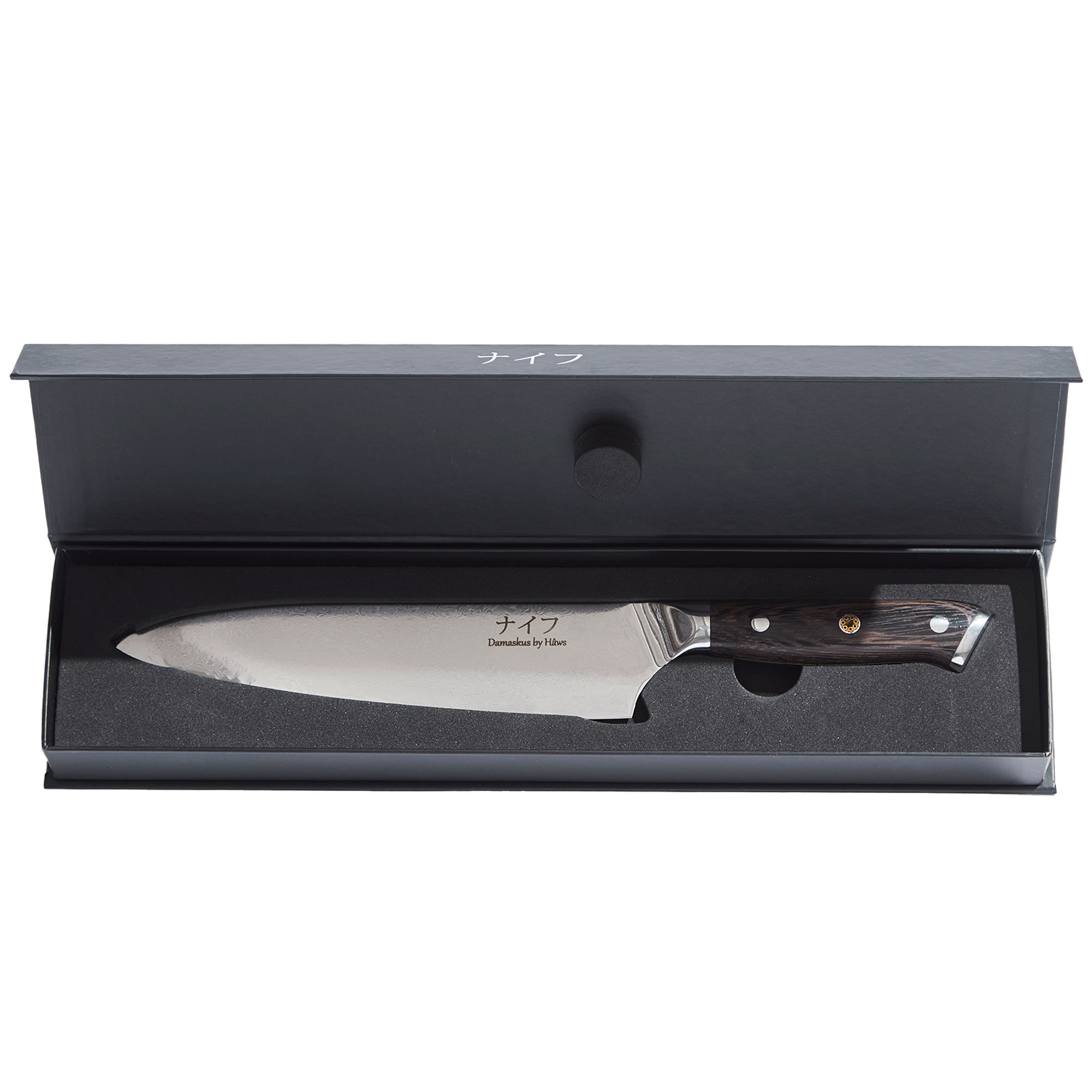 Hã Ws Wengã  Kokkekniv 32 Cm