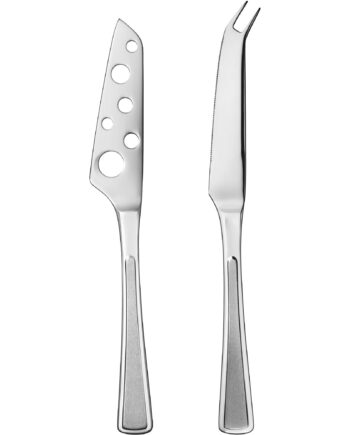 Hardanger Bestikk Ramona Ostesæt    Knive
