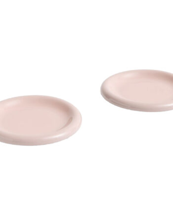 Hay Barro Asiet 18 Cm  Rosa    Stk