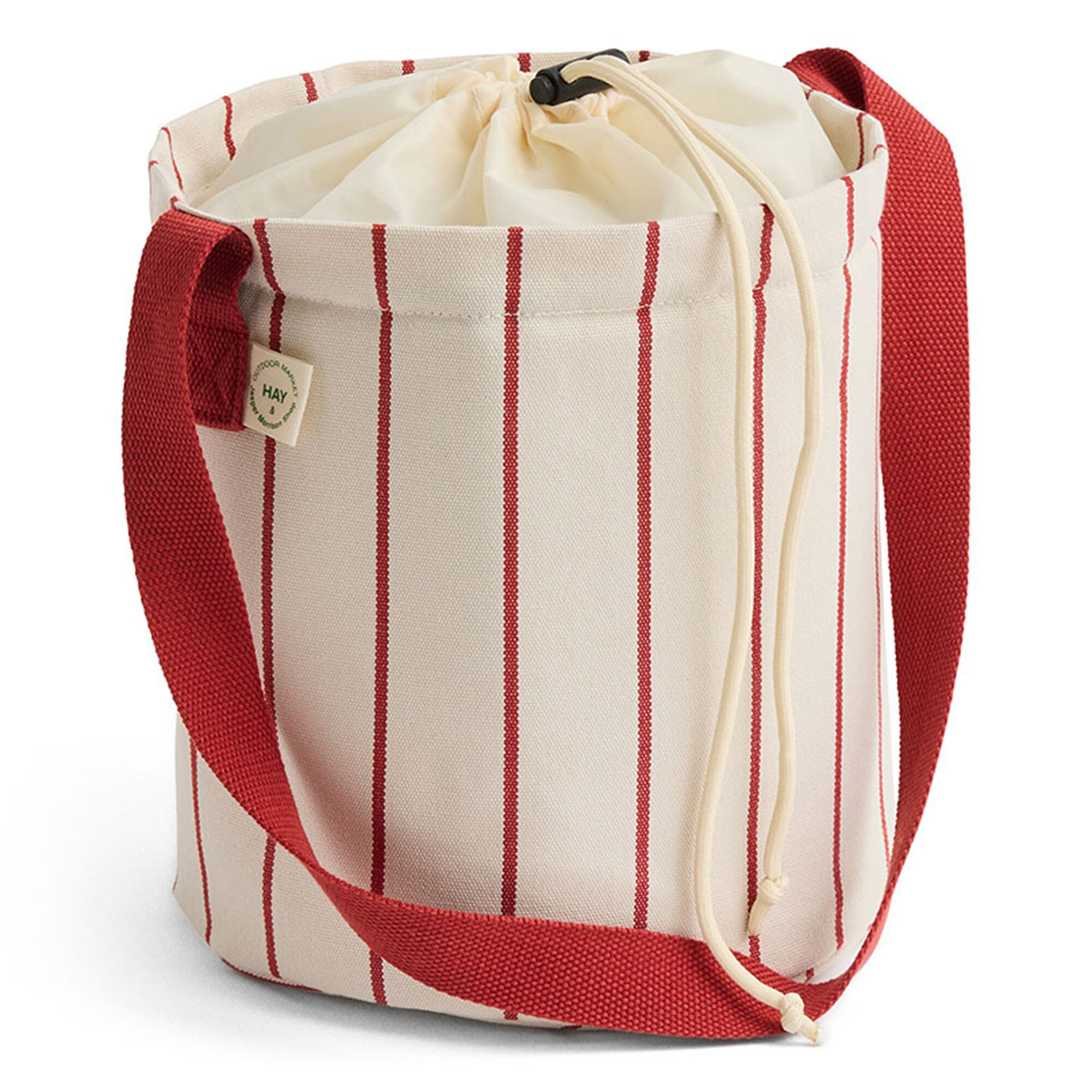Hay Outdoor Market Flaskepose Medium  Beige