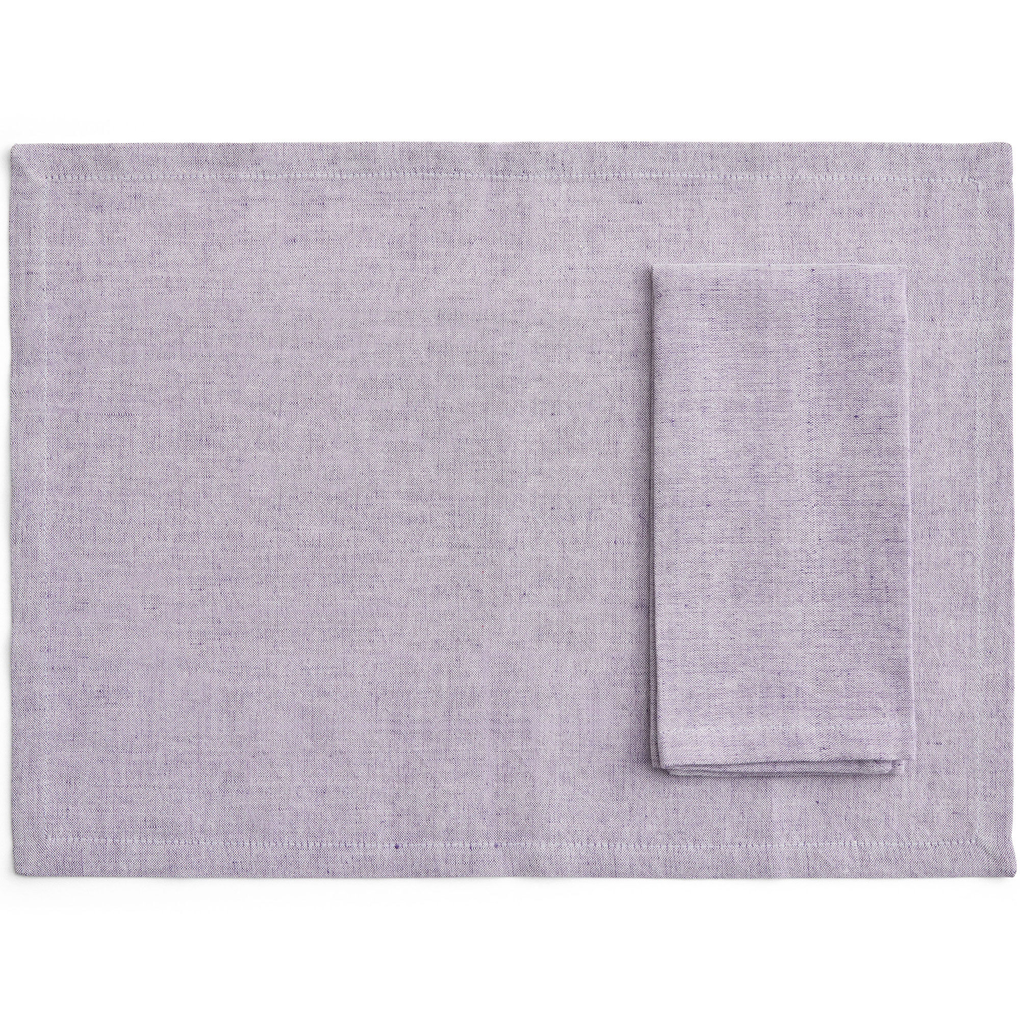 Hay Tavolo Serviet Dækkeserviet  -pak  Soft Purple