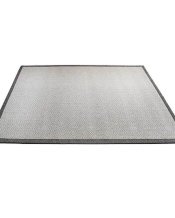 Hc Interior Rugs Bolero Afpasset Tæppe Med Kantbånd Beige 165   235 Cm  : Erling Christensen Møbler  : Erling Christensen Møbler