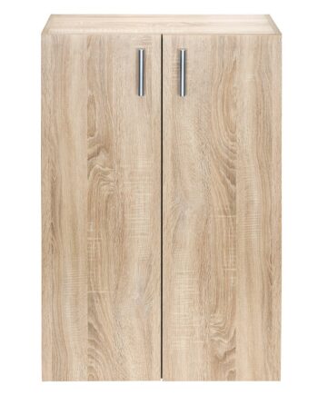 Highboard Vela Eg 115 5x60x30cm Med   Døre
