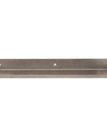 House Doctor Ledge Væghylde 43 Cm  Sølv