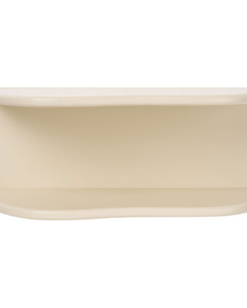 House Nordicâ Botta Væghylde       Hylder  Rektangulær Beige Mdf