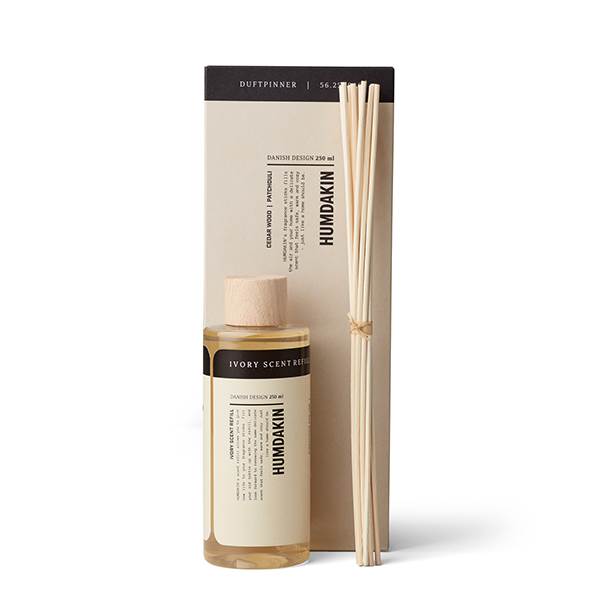 Humdakin Duft Refill Ivory