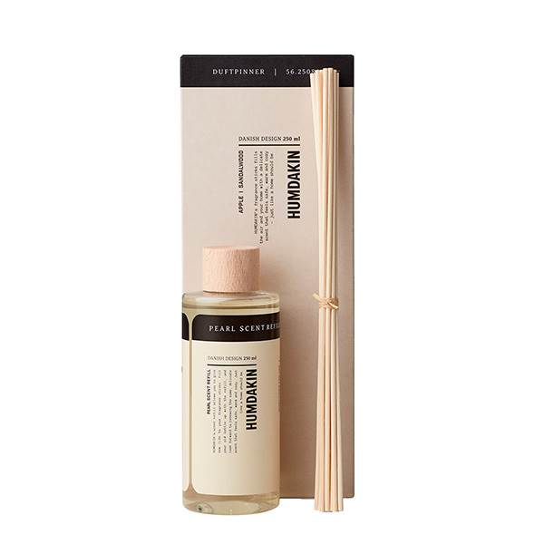 Humdakin Duft Refill Pearl