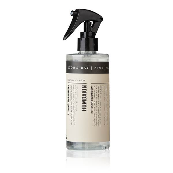 Humdakin Room Spray  -in-