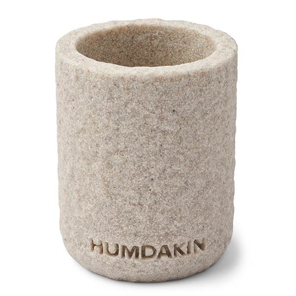 Humdakin Sandstone Tandbørstekrus