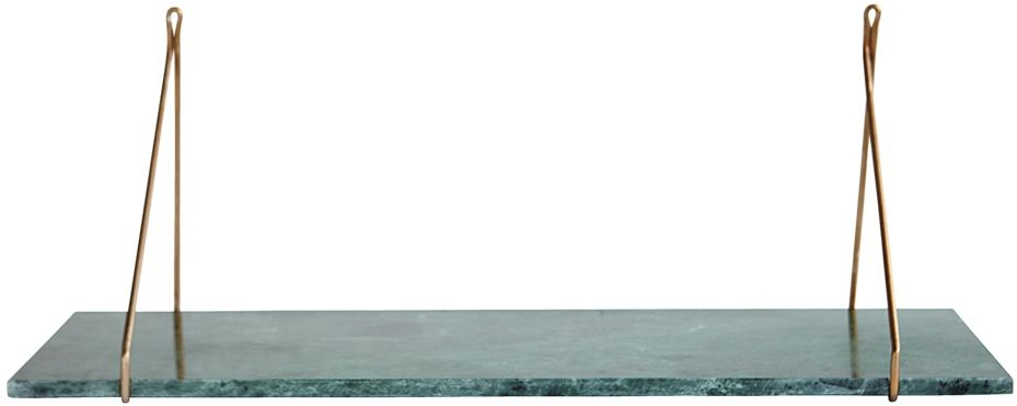 Hylde House Doctor Marble Grøn Marmor 24 70 Cm