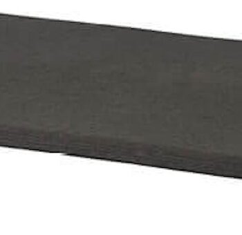 Hynde Pude Til Bauhaus Lounge Bench 63ã 166 Cm Kristina Dam Seating Cushion Sort Oeko-tex Certificeret