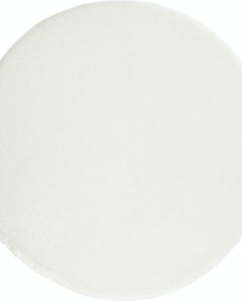 Hynder Til Spisestuestole Kave Home Biasina 37x37 Cm Hvid Stof