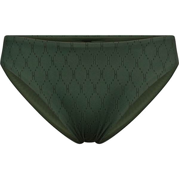 Hype The Detail Bikini Tai Grøn