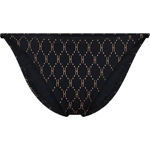 Hype The Detail Bikini Tanga Sort