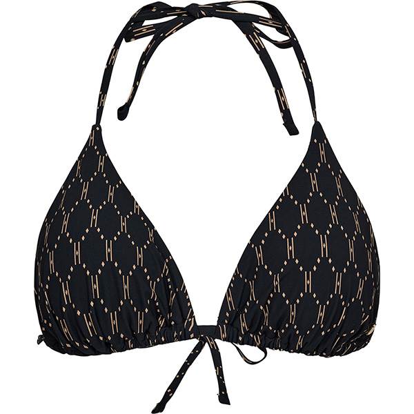 Hype The Detail Bikini Triangle Sort