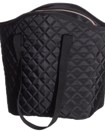 Iceman Køle-tote 15 Liter  Sort
