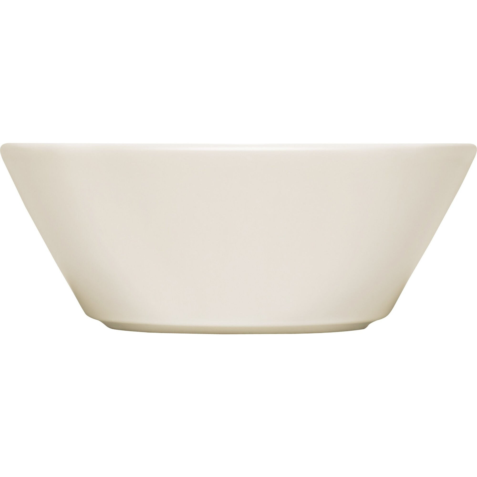 Iittala Teema Dyb Tallerken 15 Cm Hvid