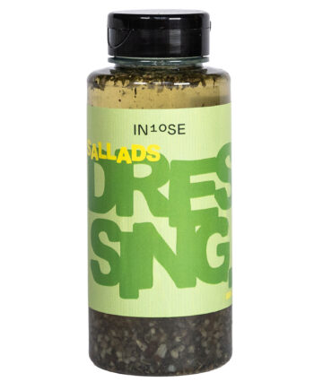 In10se Salatdressing