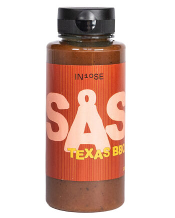 In10se Texas Bbq-sauce