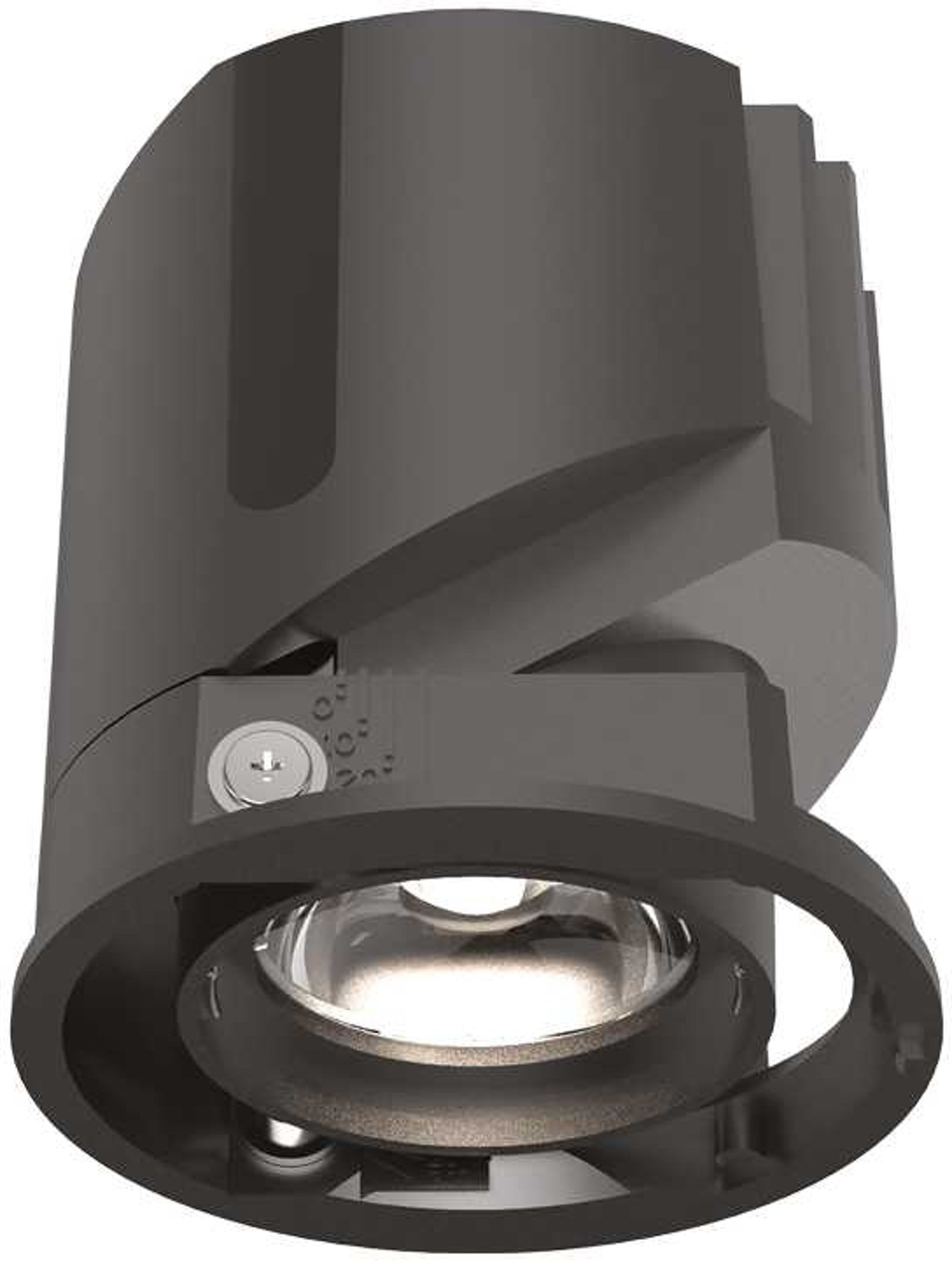 Indbygningslampe Ideal Lux Bento Downlight Led 13w 1100 Lm 3000   ø57ã 61 Mm