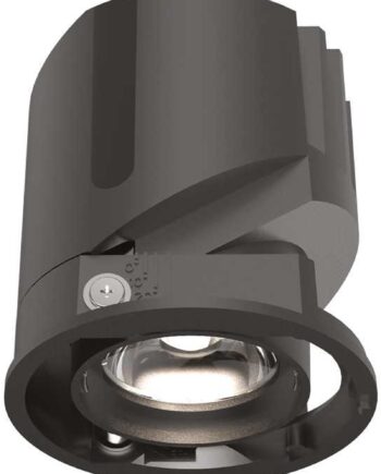 Indbygningslampe Ideal Lux Bento Modulært Downlight Led 850lm 3000k ø5     H6   Cm