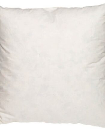 Inderpude Pudefyld 60   60 Cm Kristina Dam Inner Cushion