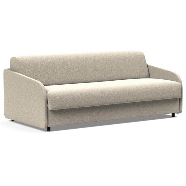 Innovation Living Eivor 160 Sovesofa Beige 539  : Erling Christensen Møbler