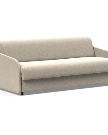 Innovation Living Eivor 160 Sovesofa Beige 539  : Erling Christensen Møbler